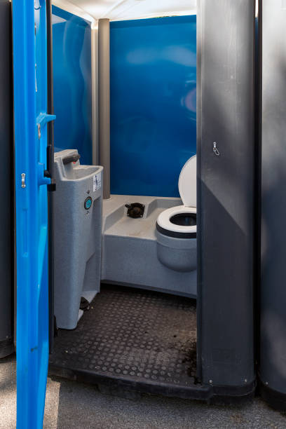 Portable Toilet Options We Offer in Canton, TX