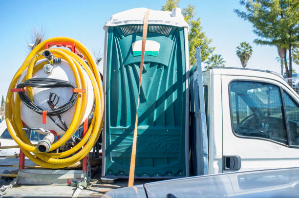 Best Local porta potty services  in Canton, TX