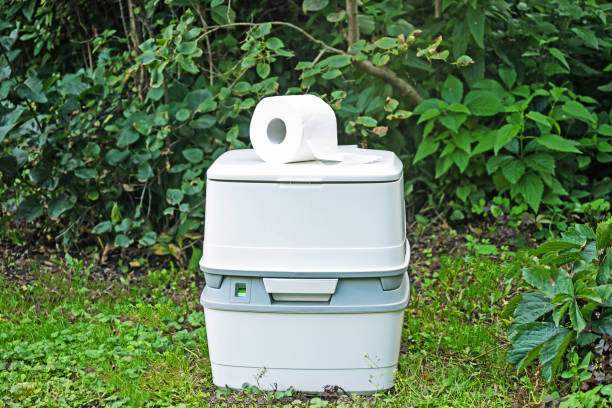 Best Porta potty delivery and setup  in Canton, TX