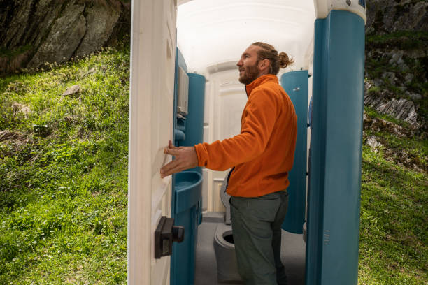 Best Event porta potty rental  in Canton, TX
