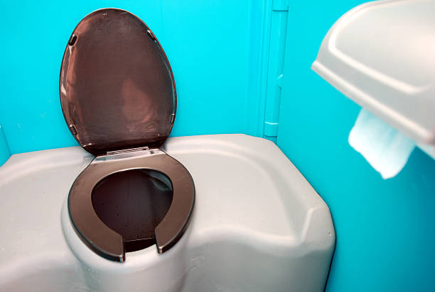 Best Sanitation services for porta potties  in Canton, TX