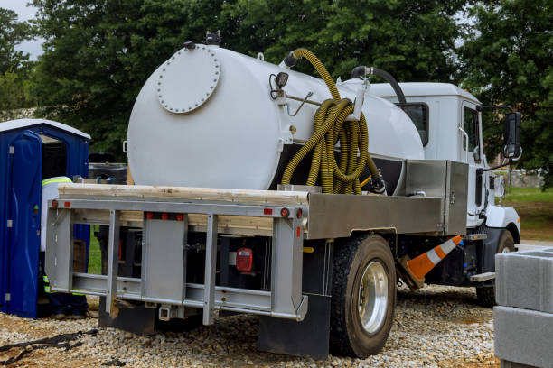 Best Porta potty rental near me  in Canton, TX