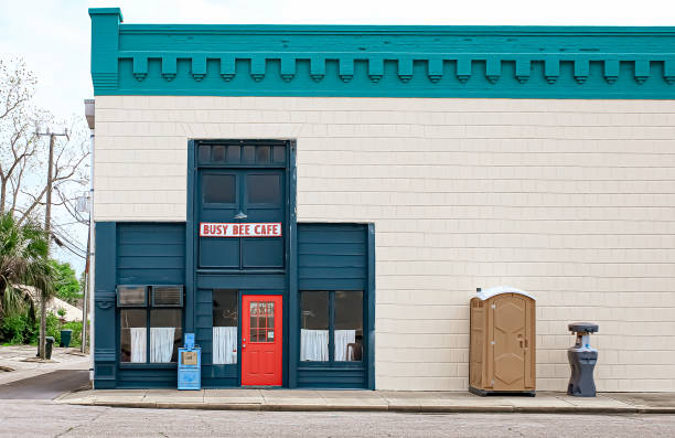 Best Porta potty rental near me  in Canton, TX