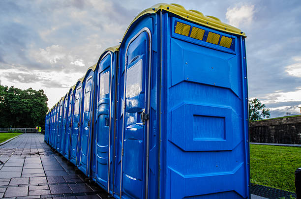 Canton, TX porta potty rental Company