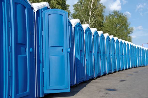 Best Portable restroom trailer rental  in Canton, TX